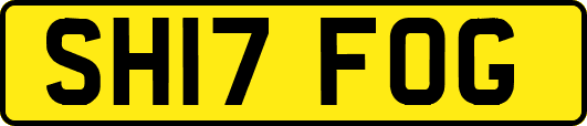 SH17FOG