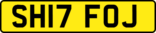 SH17FOJ