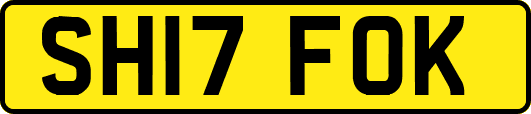 SH17FOK