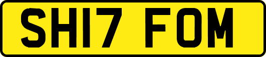 SH17FOM