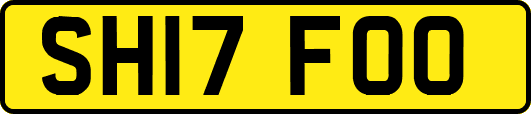 SH17FOO