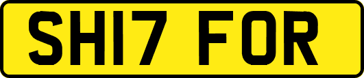 SH17FOR