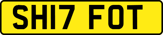 SH17FOT