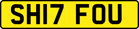 SH17FOU