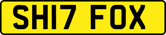SH17FOX