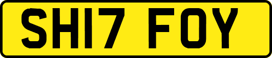 SH17FOY