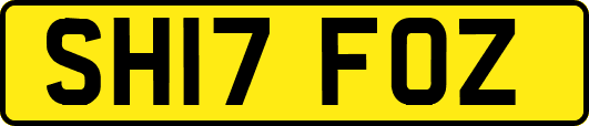 SH17FOZ