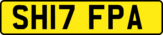 SH17FPA