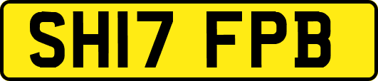 SH17FPB
