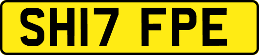 SH17FPE