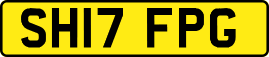 SH17FPG