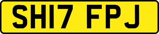 SH17FPJ