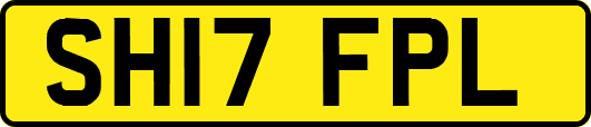 SH17FPL