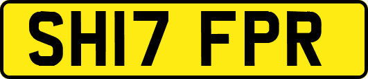 SH17FPR