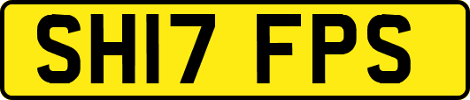 SH17FPS
