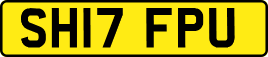 SH17FPU