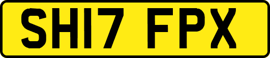 SH17FPX