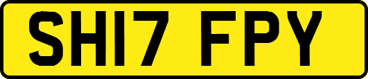 SH17FPY