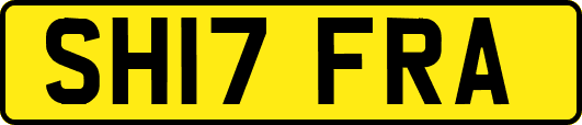 SH17FRA