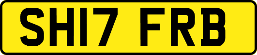 SH17FRB