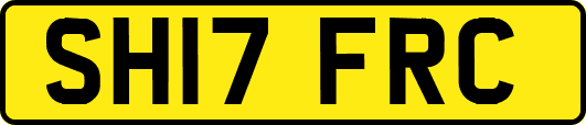 SH17FRC