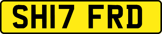 SH17FRD