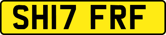 SH17FRF