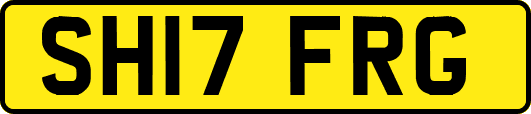 SH17FRG