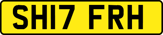 SH17FRH