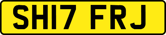 SH17FRJ