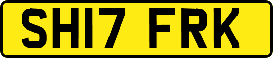 SH17FRK