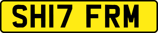 SH17FRM