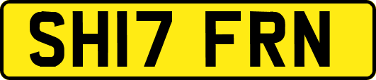 SH17FRN