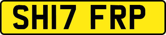 SH17FRP