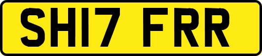 SH17FRR