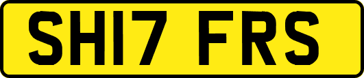 SH17FRS