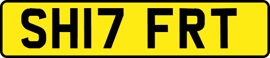 SH17FRT
