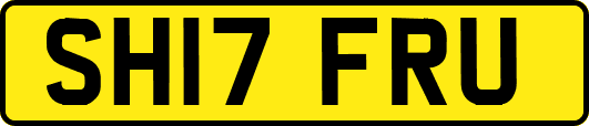 SH17FRU