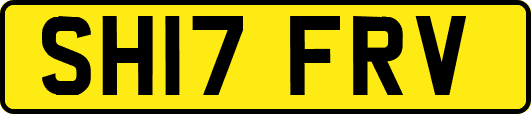 SH17FRV