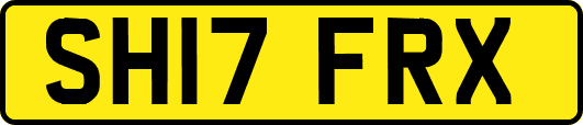 SH17FRX