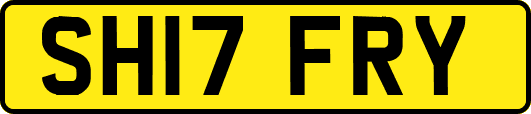 SH17FRY