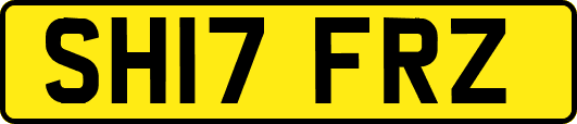SH17FRZ