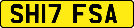 SH17FSA