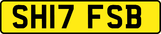 SH17FSB
