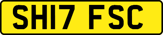 SH17FSC