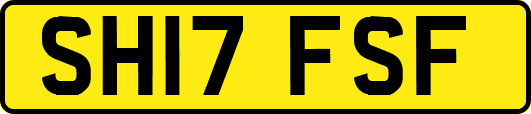 SH17FSF