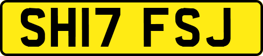SH17FSJ