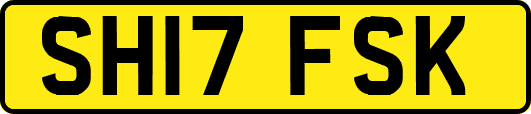 SH17FSK