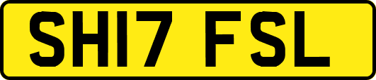 SH17FSL