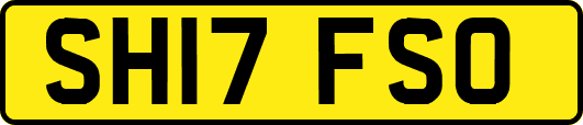 SH17FSO